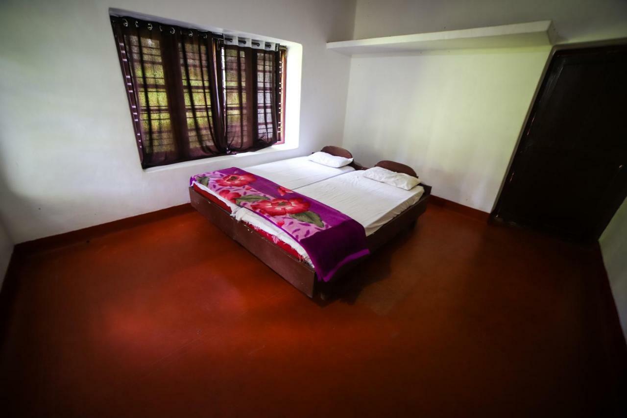 Misty Valley Hill Resorts Nelliyampathy Exteriér fotografie