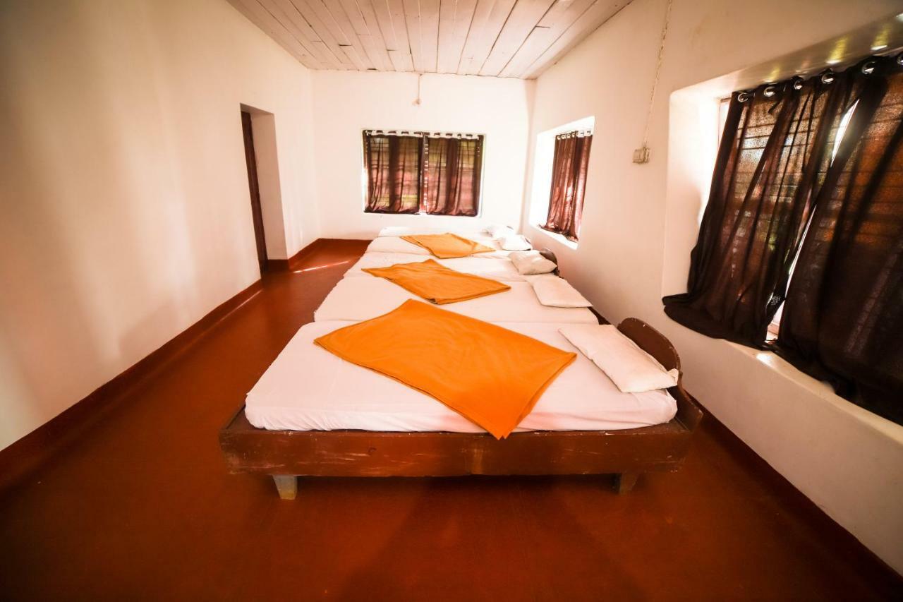 Misty Valley Hill Resorts Nelliyampathy Exteriér fotografie