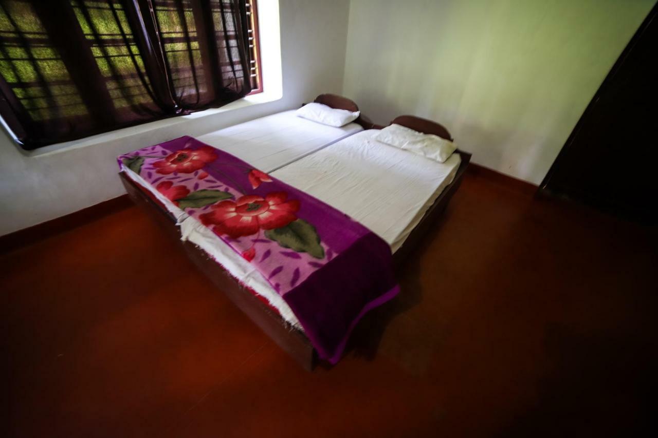 Misty Valley Hill Resorts Nelliyampathy Exteriér fotografie